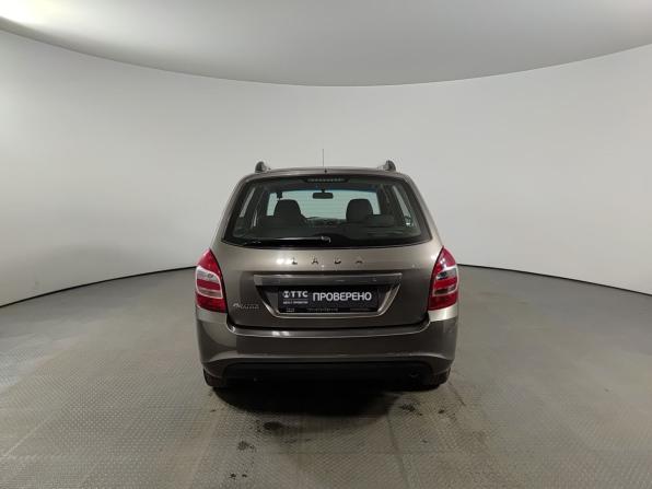 Lada (ВАЗ) Granta I Рестайлинг с пробегом 2019 года, цена 687 000 рублей, 93205 км, универсал, Автокод Объявления