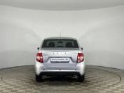 Lada (ВАЗ) Granta I Рестайлинг Воронеж  - изображение 37