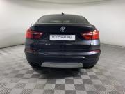 BMW X4 I (F26) Москва  - изображение 25