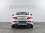 Mercedes-Benz C-Класс IV (W205) Москва  - изображение 26