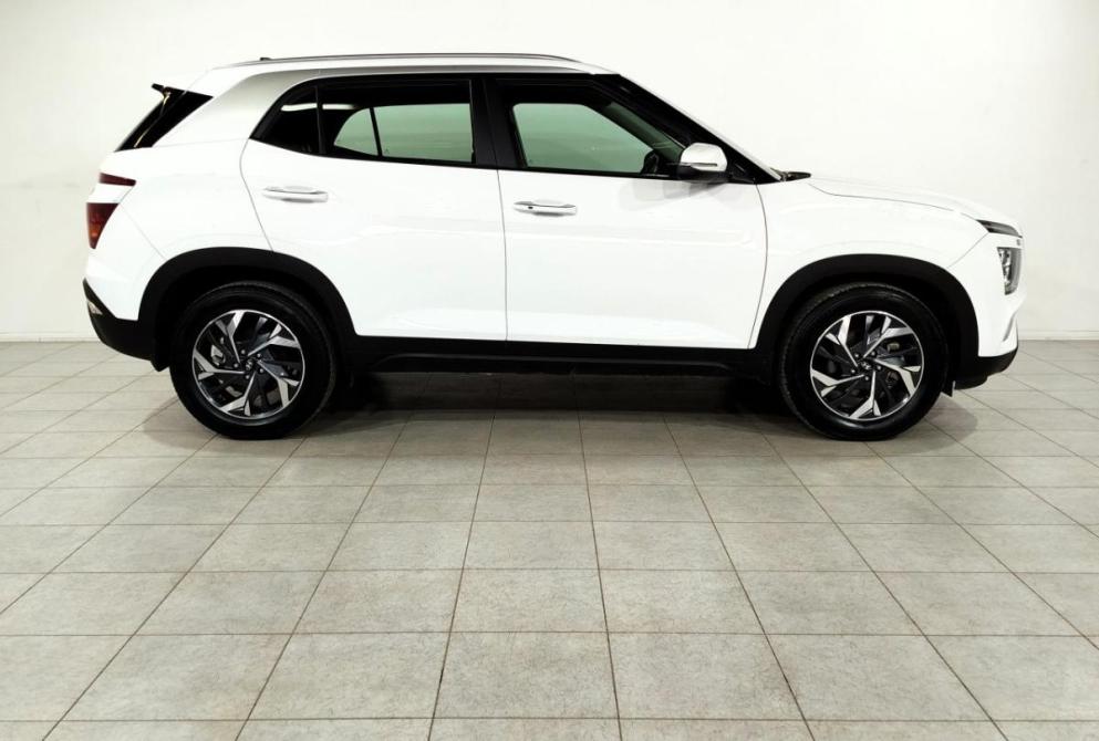 Hyundai Creta I Рестайлинг Саратов  - изображение 4
