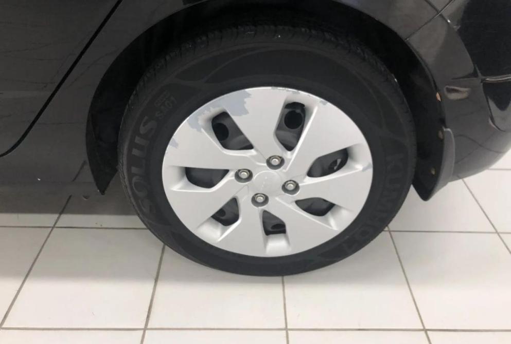 Hyundai Solaris I Астрахань  - изображение 11
