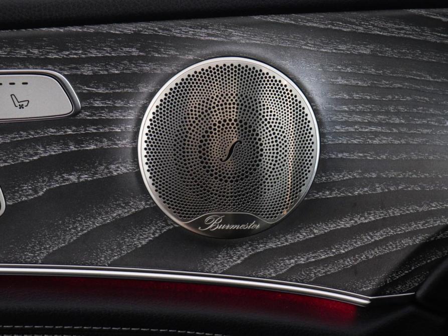 Mercedes-Benz E-Класс V (W213 S213 C238) Рестайлинг Химки  - изображение 24