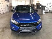 Lada (ВАЗ) Vesta I Курск  - изображение 20