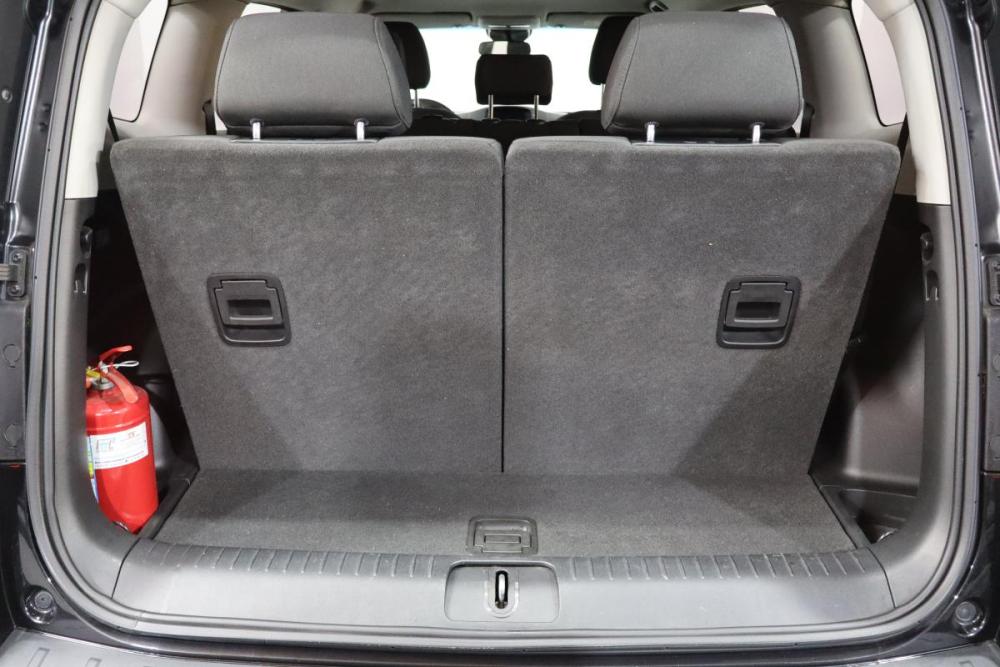 Chevrolet Orlando I Санкт-Петербург  - изображение 16