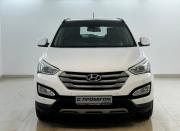 Hyundai Santa Fe III Москва  - изображение 25