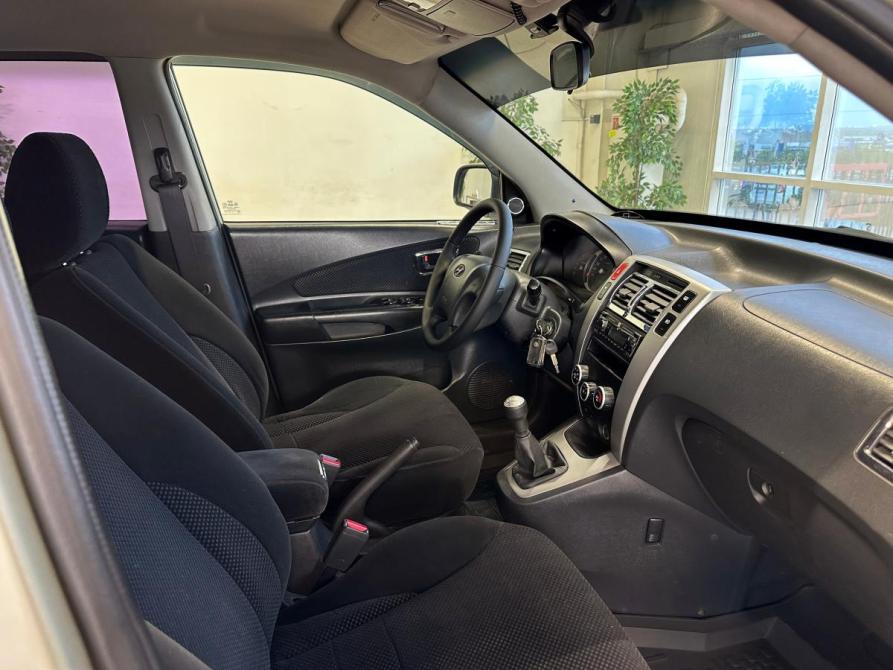 Hyundai Tucson I Волгоград  - изображение 9