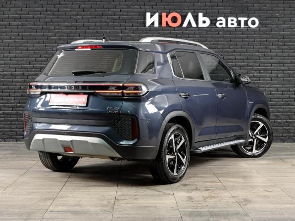 Hyundai ix35 II Рестайлинг с пробегом 2021 года, цена 2 400 000 рублей, 41540 км, внедорожник, Автокод Объявления