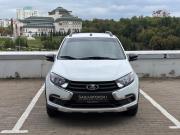 Lada (ВАЗ) Granta I Рестайлинг Уфа  - изображение 18