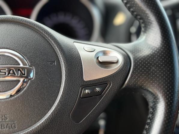 Nissan Juke I Рестайлинг с пробегом 2014 года, цена 1 090 000 рублей, 174873 км, внедорожник, Автокод Объявления