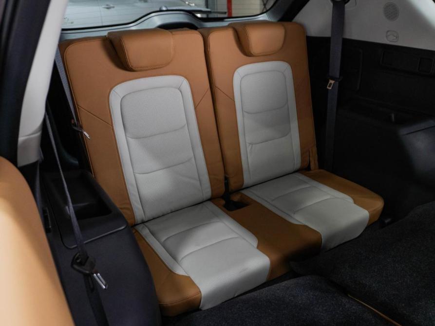 JETOUR X70 PLUS I Тюмень  - изображение 9