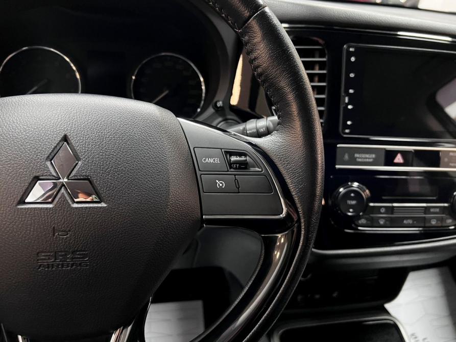 Mitsubishi Outlander III Рестайлинг 3 Тверь  - изображение 16