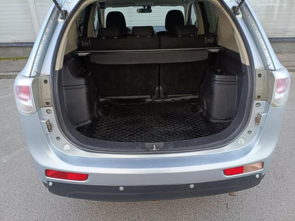 Mitsubishi Outlander III с пробегом 2012 года, цена 809 000 рублей, 309551 км, внедорожник, Автокод Объявления