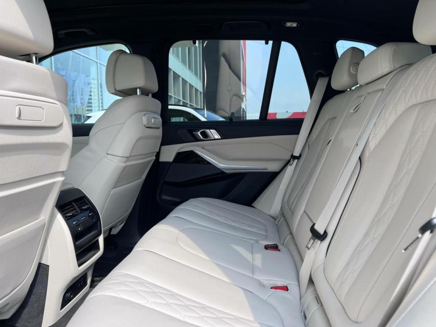 BMW X5 IV (G05/G18) Рестайлинг Краснодар  - изображение 13