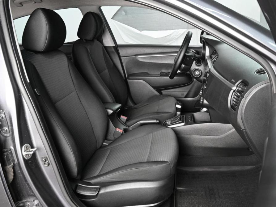 Kia Rio IV Рестайлинг Ростов-на-Дону  - изображение 8
