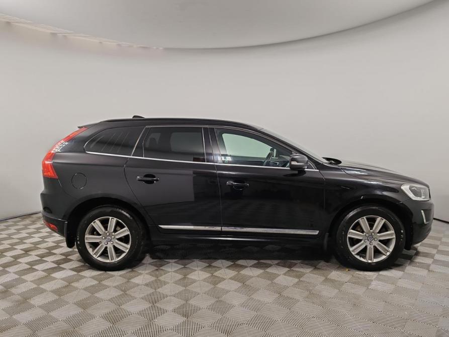 Volvo XC60 I Рестайлинг Москва  - изображение 4
