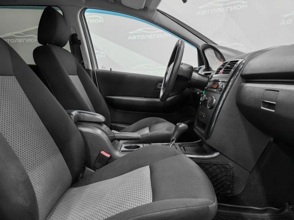Mercedes-Benz A-Класс II (W169) с пробегом 2007 года, цена 630 000 рублей, 227436 км, хэтчбек, Автокод Объявления