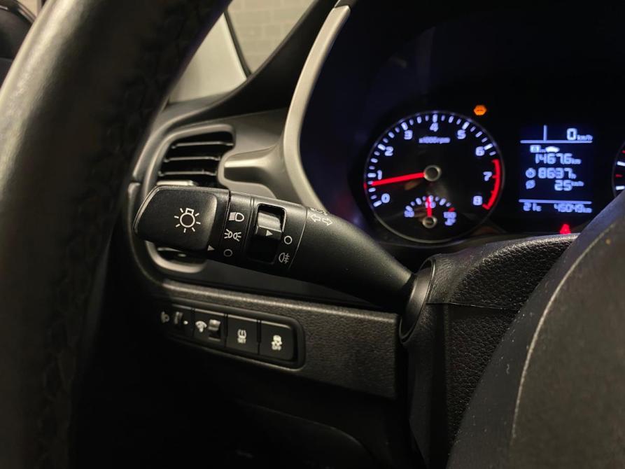 Kia Rio IV Рестайлинг Челябинск  - изображение 19