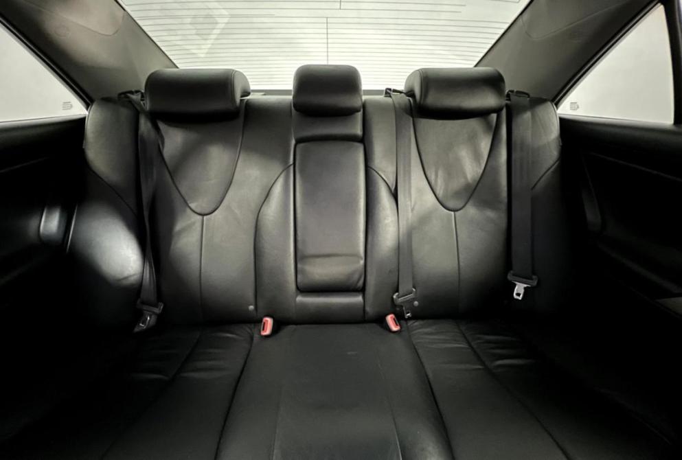 Toyota Camry VI (XV40) Нижний Новгород  - изображение 18
