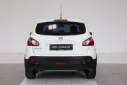 Nissan Qashqai I Рестайлинг Ульяновск  - изображение 19