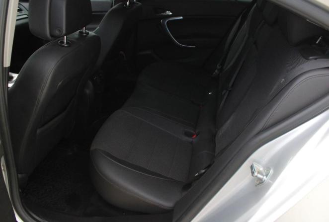 Opel Insignia I с пробегом 2011 года, цена 780 000 рублей, 147368 км, седан, Автокод Объявления