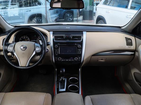 Nissan Teana III (L33) с пробегом 2014 года, цена 1 510 000 рублей, 105000 км, седан, Автокод Объявления