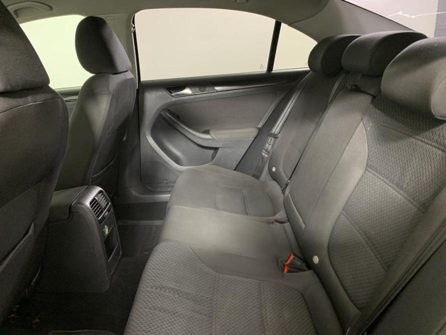 Volkswagen Jetta VI Москва  - изображение 18