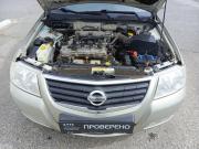 Nissan Almera Classic I Чебоксары  - изображение 33