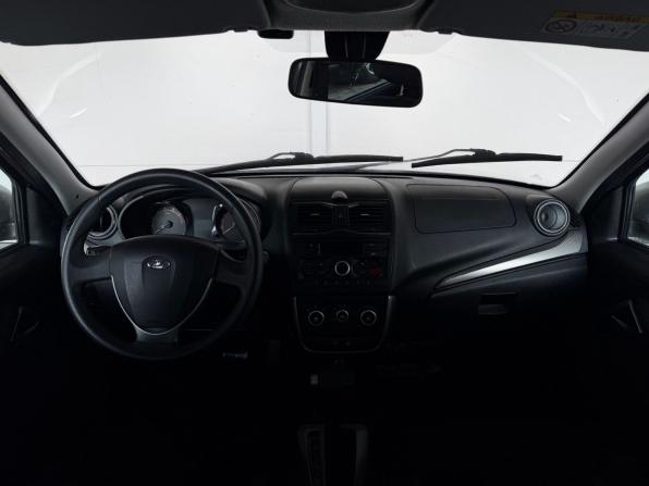 Lada (ВАЗ) Granta I Рестайлинг с пробегом 2019 года, цена 789 000 рублей, 136248 км, хэтчбек, Автокод Объявления