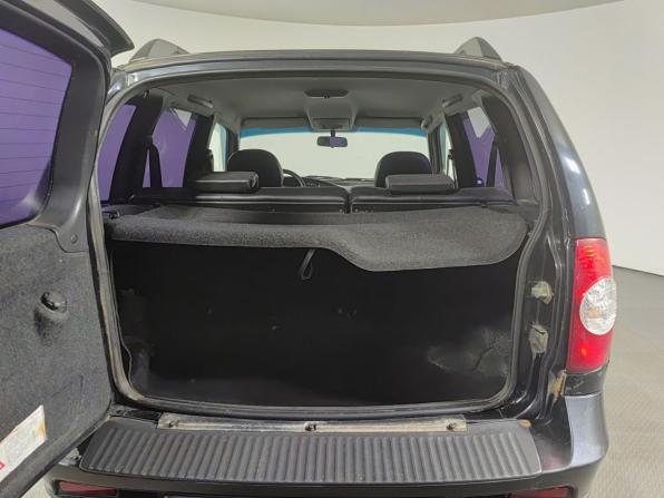 Chevrolet Niva I Рестайлинг с пробегом 2011 года, цена 353 750 рублей, 244230 км, внедорожник, Автокод Объявления