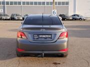 Hyundai Solaris I Рестайлинг Набережные Челны  - изображение 32