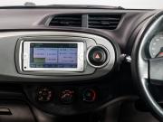 Toyota Vitz III (XP130) Чита  - изображение 28