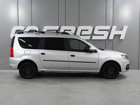 Lada (ВАЗ) Largus I Рестайлинг с пробегом 2024 года, цена 1 250 000 рублей, 26868 км, универсал, Автокод Объявления
