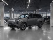 GAC Trumpchi S7 Москва  - изображение 30