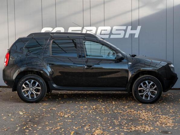 Renault Duster I с пробегом 2014 года, цена 969 000 рублей, 220676 км, внедорожник, Автокод Объявления