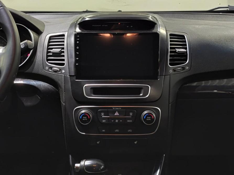 Kia Sorento II Рестайлинг Казань  - изображение 18