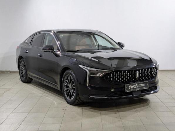 FAW Bestune B70 I с пробегом 2023 года, цена 1 850 000 рублей, 39874 км, лифтбек, Автокод Объявления