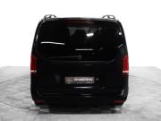 Mercedes-Benz V-Класс III (W447) Рестайлинг Москва  - изображение 29