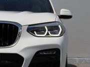 BMW X3 III (G01) Тюмень  - изображение 24