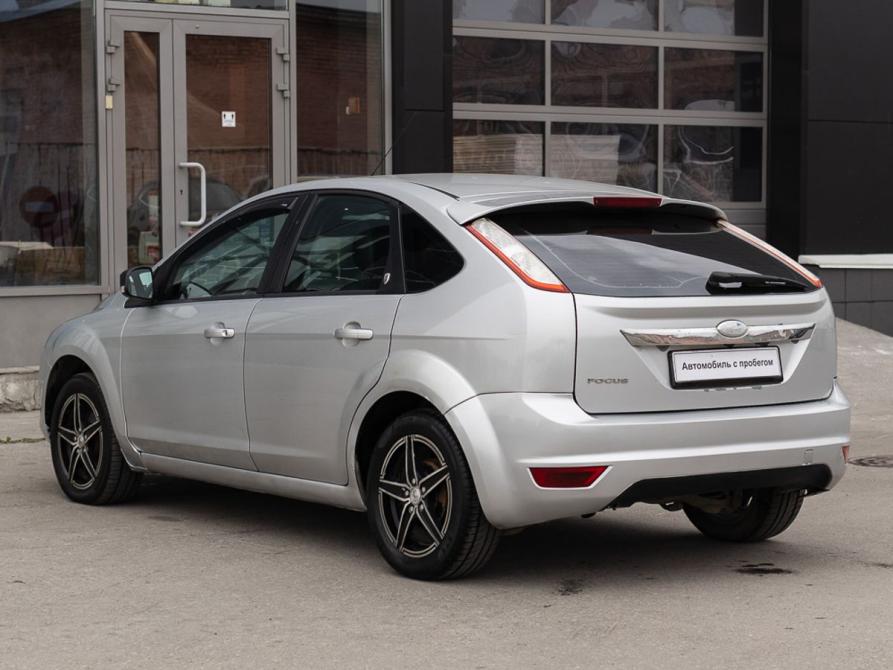 Ford Focus II Рестайлинг Новосибирск  - изображение 7