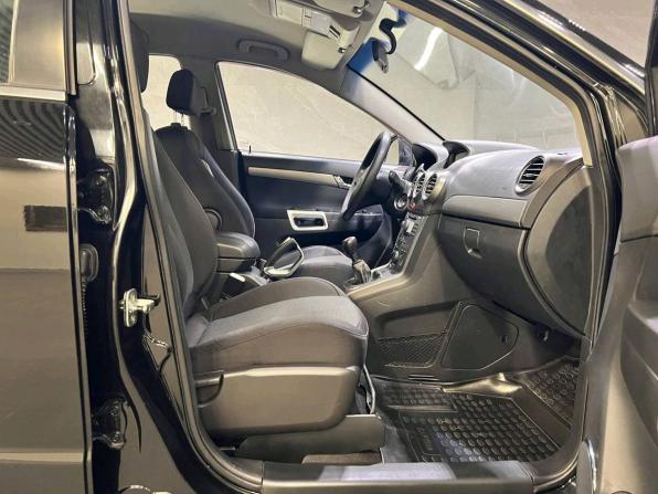 Opel Antara I с пробегом 2007 года, цена 520 000 рублей, 303793 км, внедорожник, Автокод Объявления