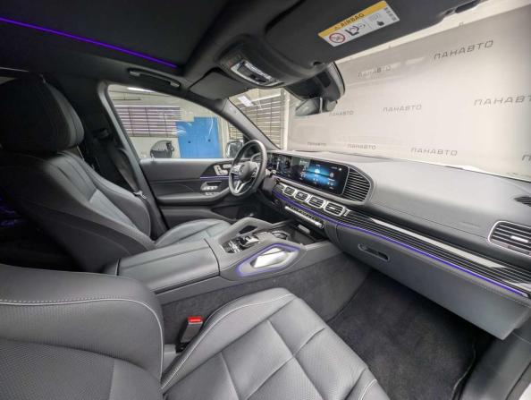 Mercedes-Benz Maybach GLS I с пробегом 2021 года, цена 18 000 000 рублей, 24010 км, внедорожник, Автокод Объявления