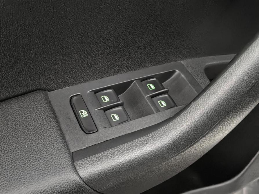 Skoda Octavia III (A7) Москва  - изображение 20