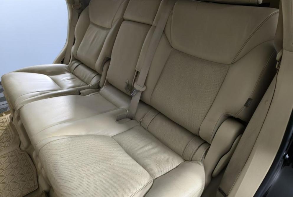 Lexus LX III Нижний Новгород  - изображение 11