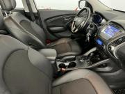 Hyundai ix35 I Рестайлинг Псков  - изображение 32