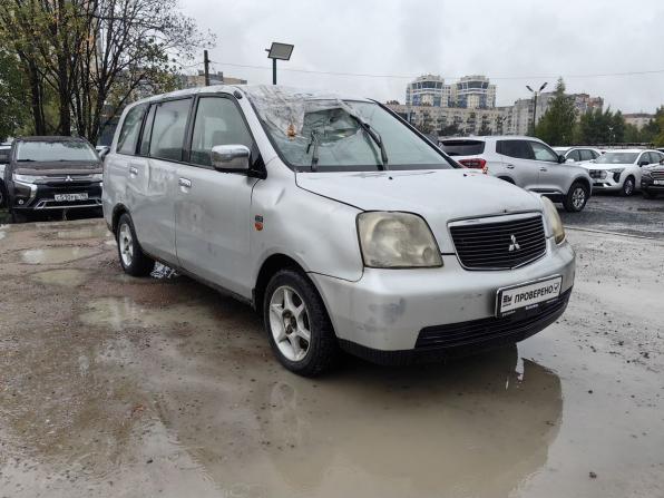 Mitsubishi Dion I с пробегом 2000 года, цена 239 000 рублей, 240000 км, компактвэн, Автокод Объявления