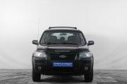 Ford Maverick III Кемерово  - изображение 26