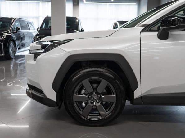 Toyota RAV4 VI (XA60) с пробегом 2026 года, цена 4 180 000 рублей, 14 км, внедорожник, Автокод Объявления