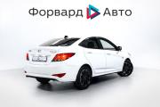 Hyundai Solaris I Тюмень  - изображение 32