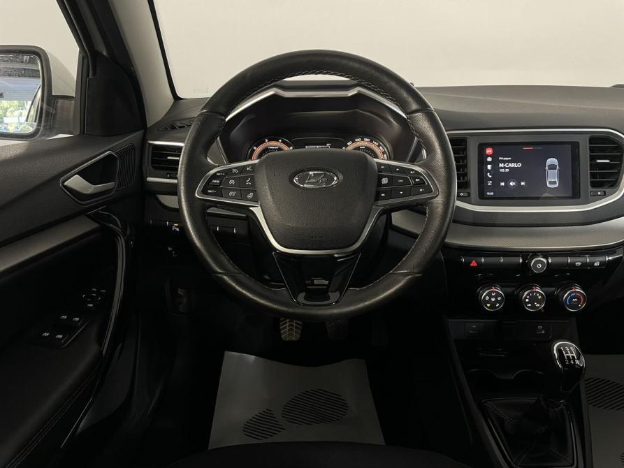 Lada (ВАЗ) Vesta I Рестайлинг (NG) Великий Новгород  - изображение 13